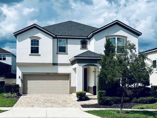 9008 SUNSHINE RIDGE LOOP, KISSIMMEE, FL 34747