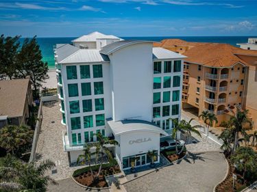 19816 GULF BOULEVARD, Unit 502, INDIAN SHORES, FL 33785