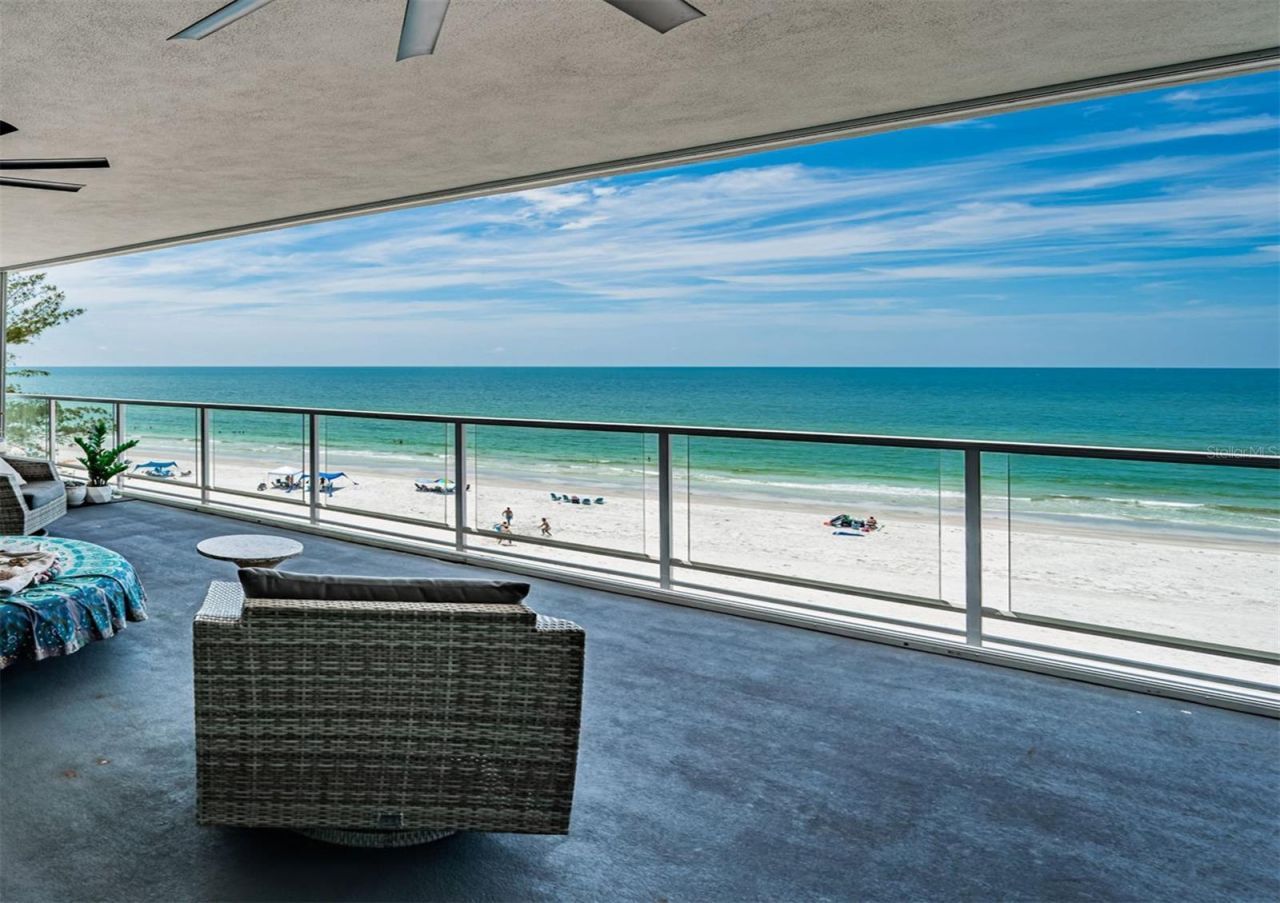 19816 Gulf Boulevard, Unit 502, Indian Shores, FL 33785 Photo