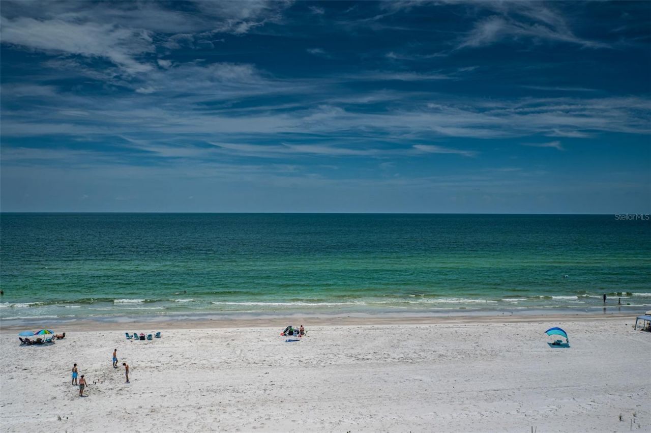 19816 Gulf Boulevard, Unit 502, Indian Shores, FL 33785 Photo