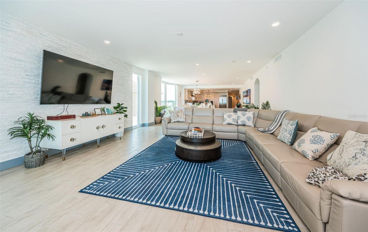 19816 Gulf Boulevard, Unit 502, Indian Shores, FL 33785 Photo