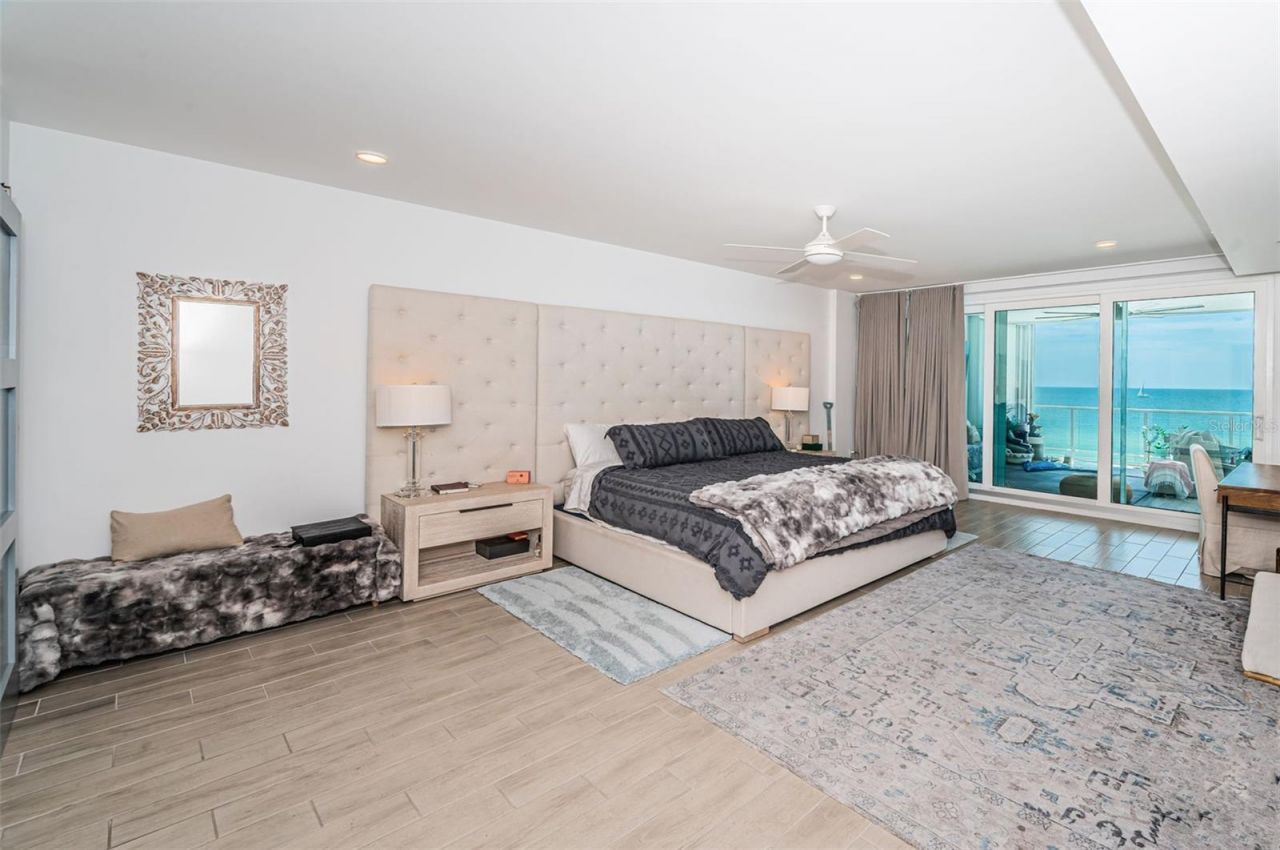 19816 Gulf Boulevard, Unit 502, Indian Shores, FL 33785 Photo