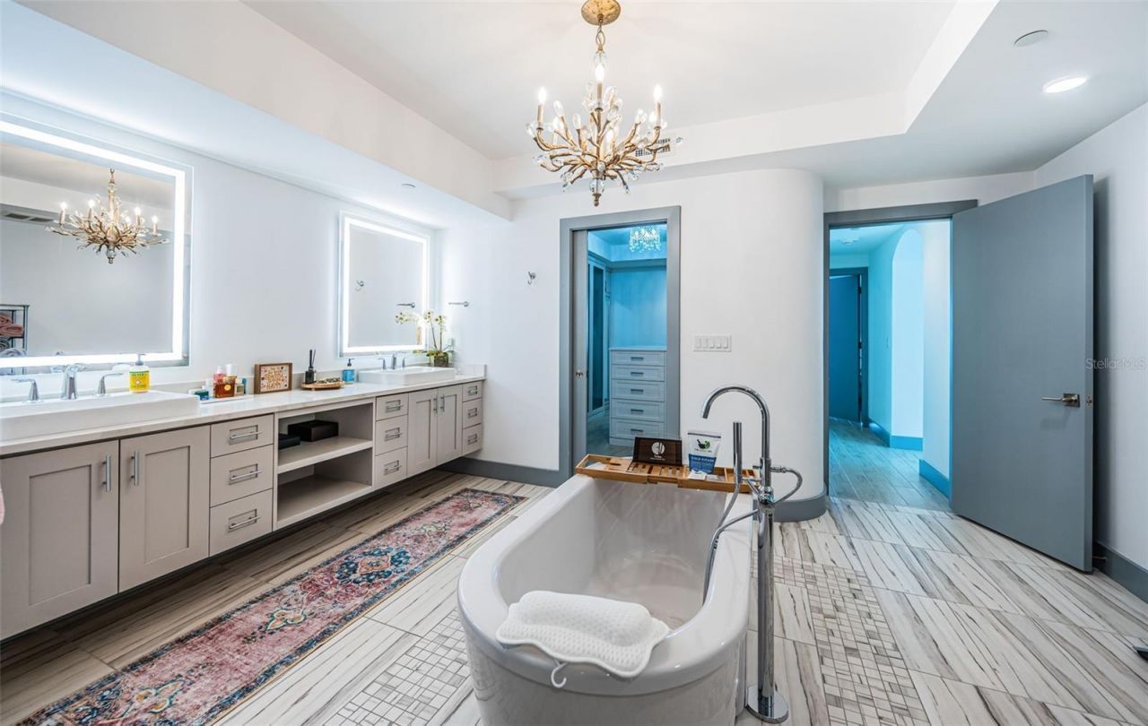 19816 Gulf Boulevard, Unit 502, Indian Shores, FL 33785 Photo