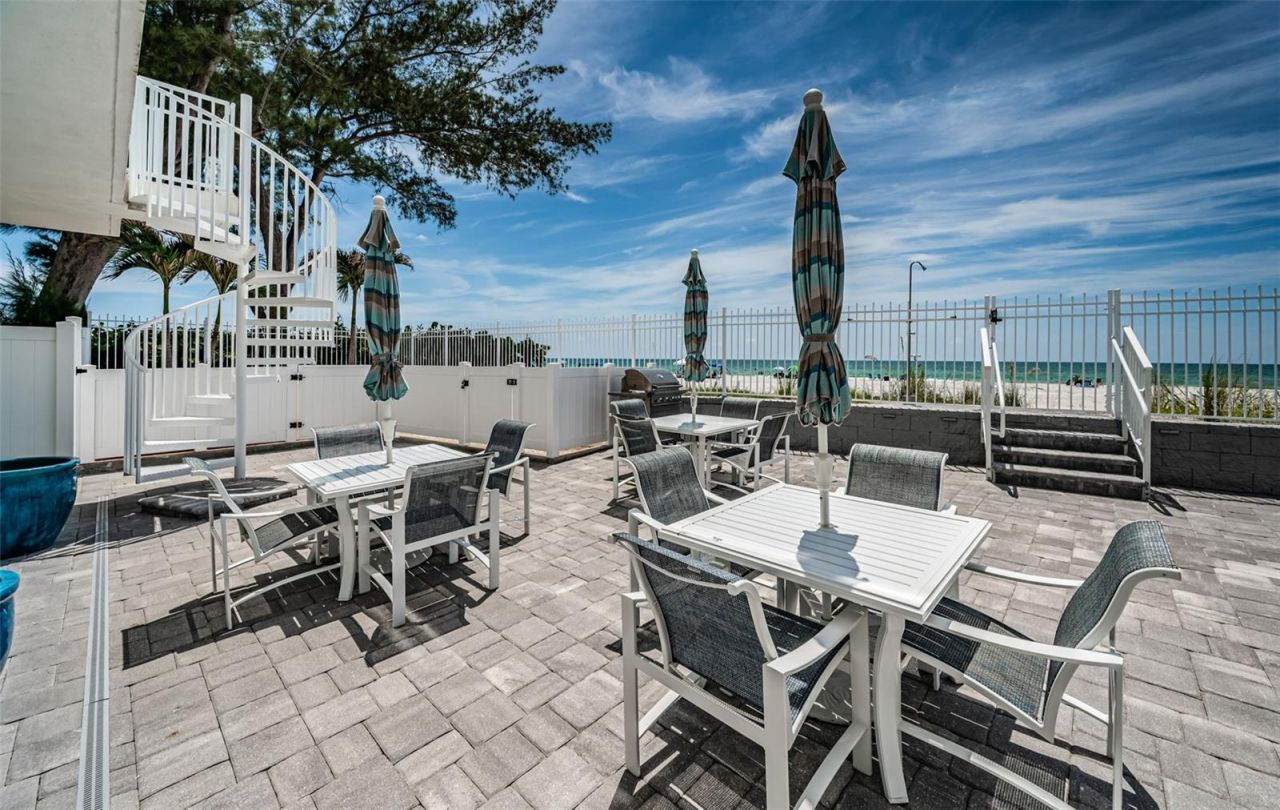 19816 Gulf Boulevard, Unit 502, Indian Shores, FL 33785 Photo