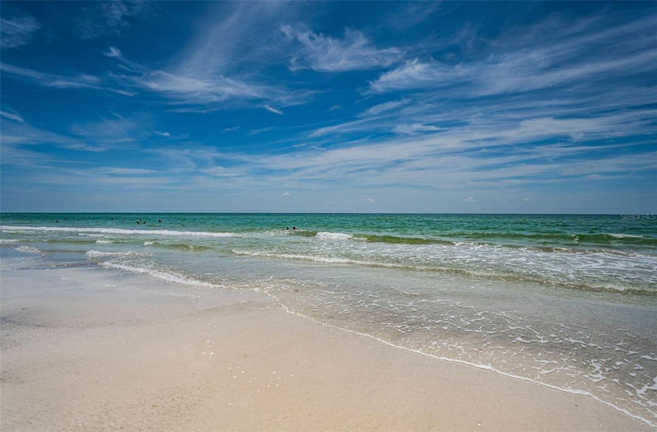 19816 Gulf Boulevard, Unit 502, Indian Shores, FL 33785 Photo