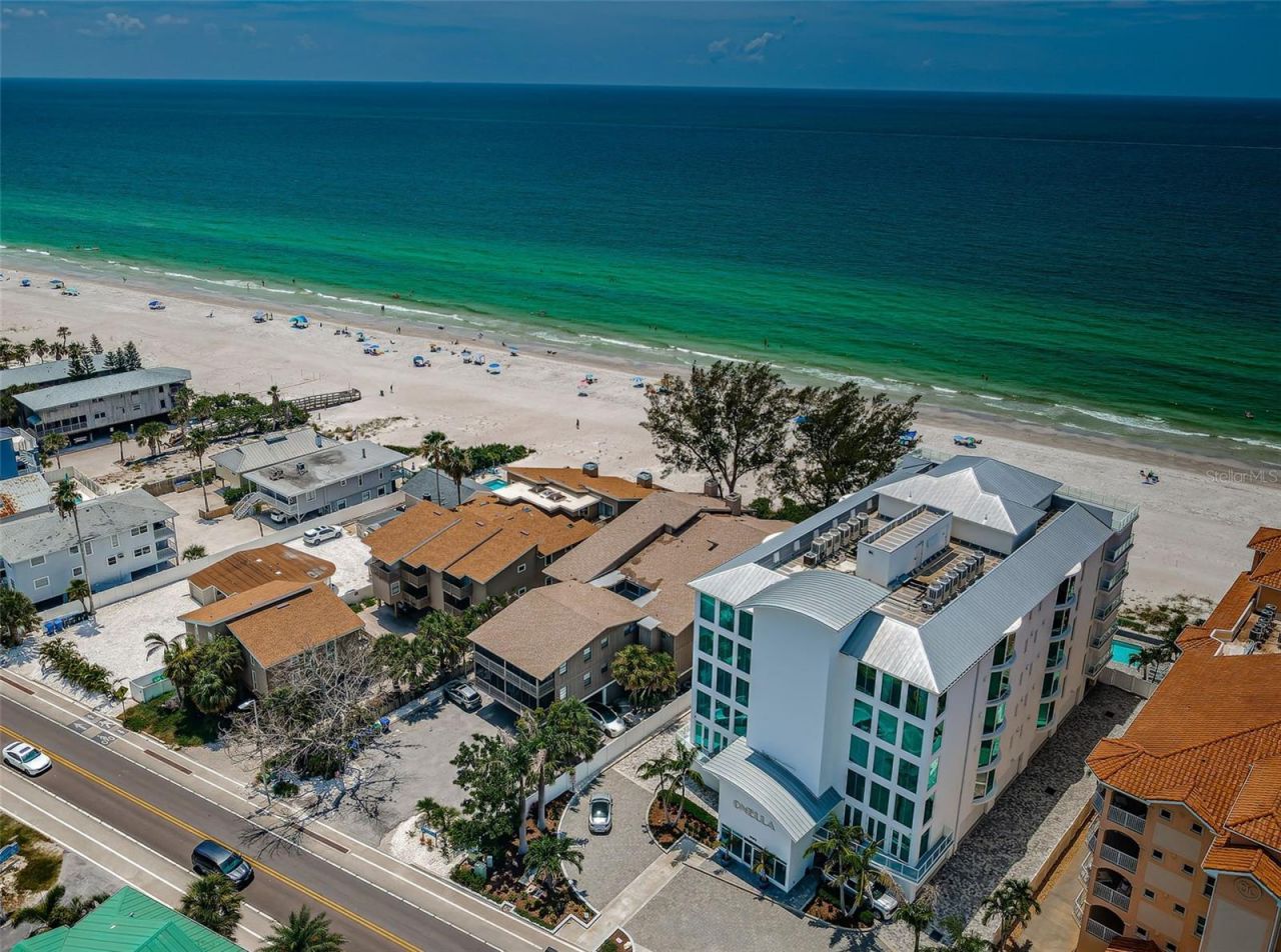 19816 Gulf Boulevard, Unit 502, Indian Shores, FL 33785 Photo