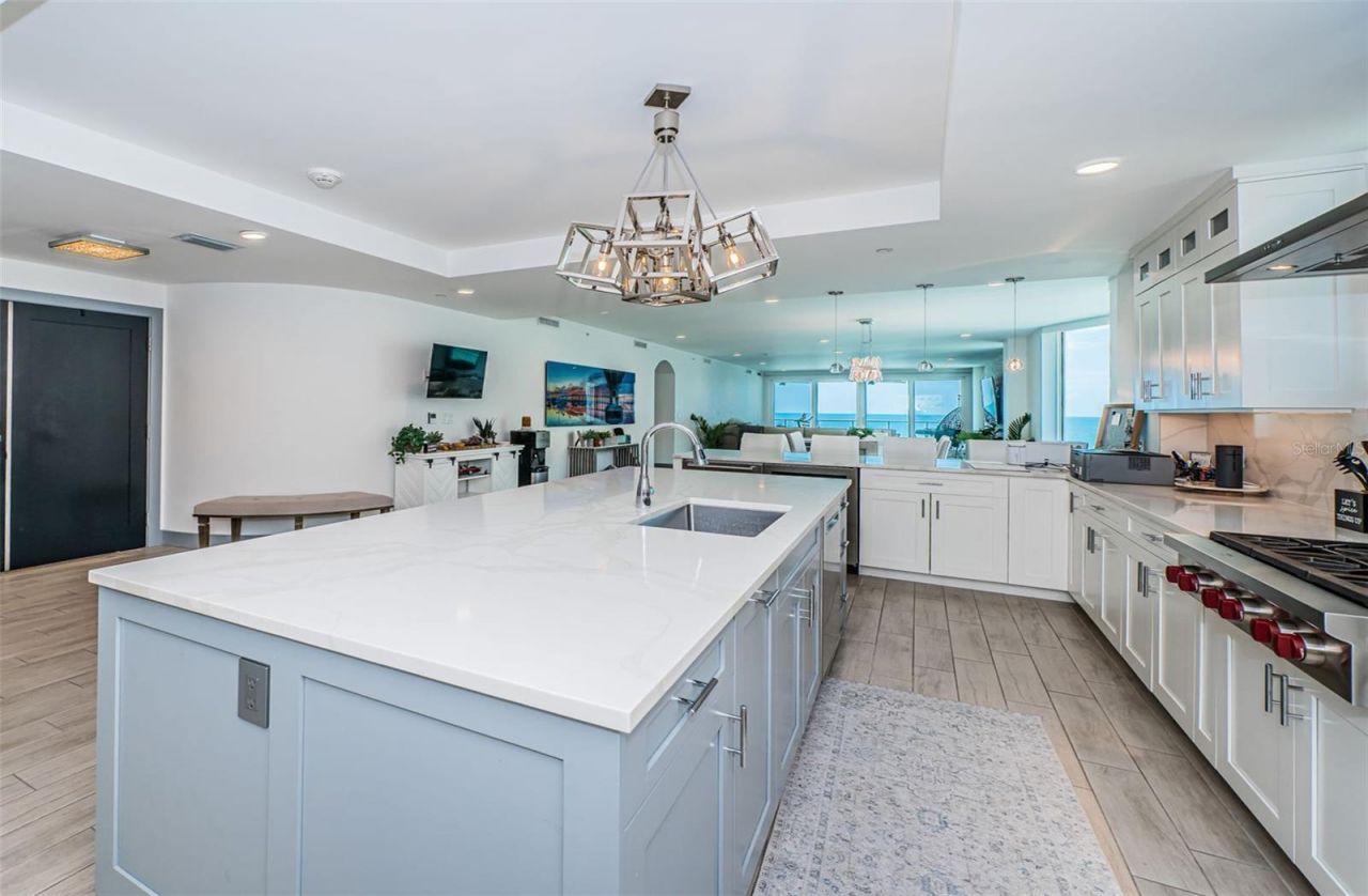 19816 Gulf Boulevard, Unit 502, Indian Shores, FL 33785 Photo