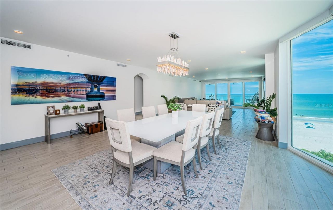 19816 Gulf Boulevard, Unit 502, Indian Shores, FL 33785 Photo