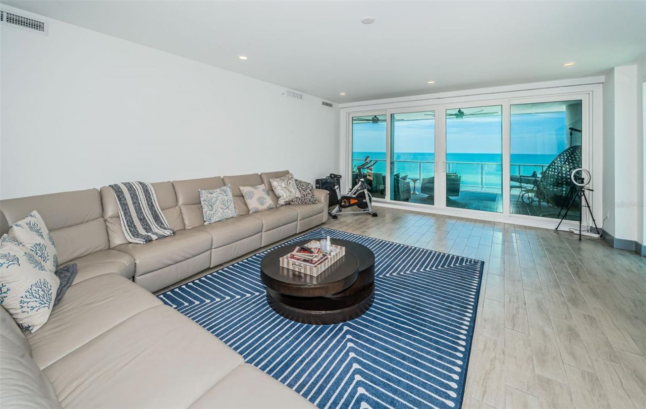 19816 Gulf Boulevard, Unit 502, Indian Shores, FL 33785 Photo