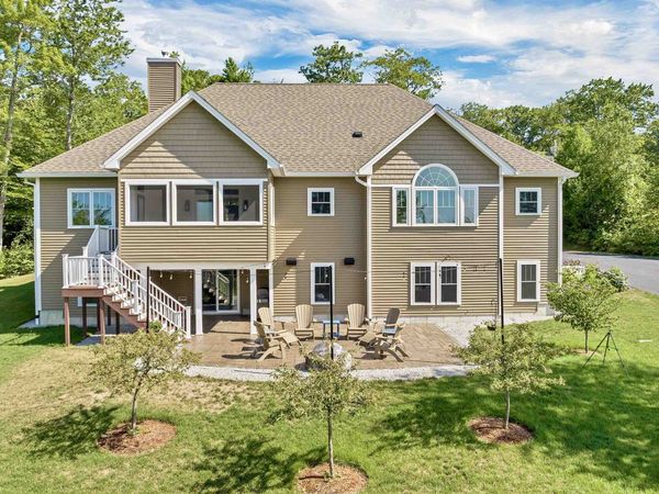 185 Ambrose Way, Wolfeboro, NH 03894