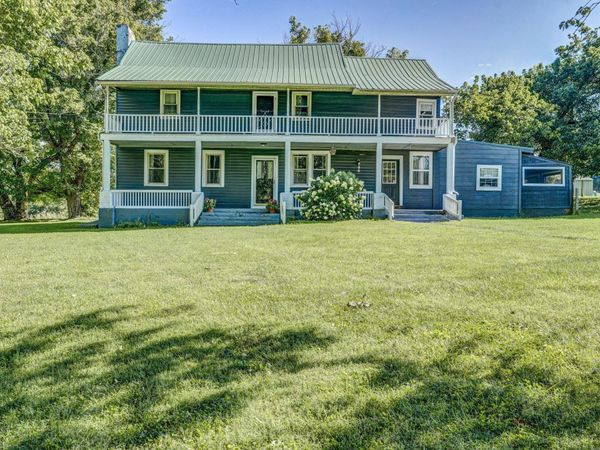 4743 Greenwood Drive, Jonesborough, TN 37659