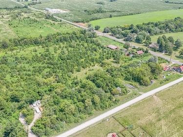 1246 SW 13 Highway, Leeton, MO 64761