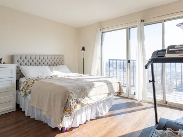 655 RIVERSIDE DR, Unit 1008A, Memphis, TN 38103