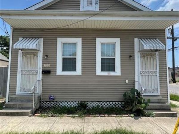 750 S GENOIS Street, New Orleans, LA 70119