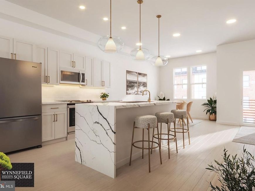 2715 Maya Lane, Unit A66, Philadelphia, PA 19131 Main Photo