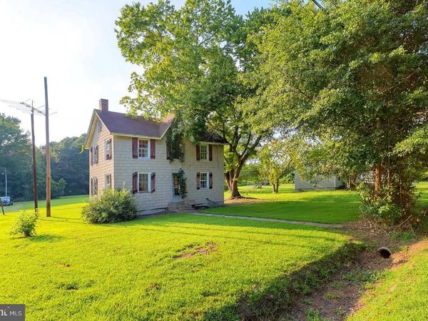 4152 JESTERVILLE ROAD, TYASKIN, MD 21865