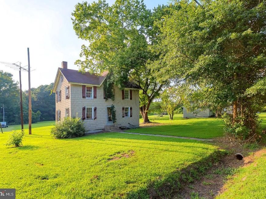 4152 Jesterville Road, Tyaskin, MD 21865 Main Photo