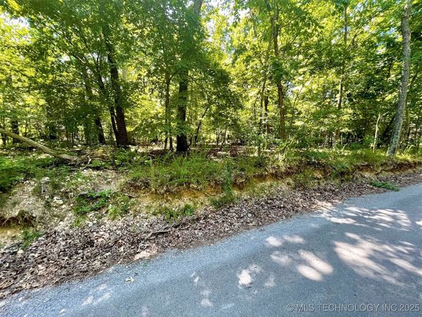 Alder Way, Tahlequah, OK 74464