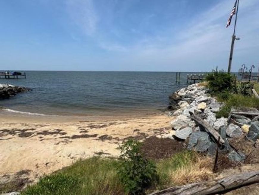 Parcels B & C Rolfe Lane, Deal Island, MD 21821 Main Photo