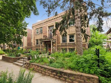 3116 12th Avenue S, Unit A106, Minneapolis, MN 55407