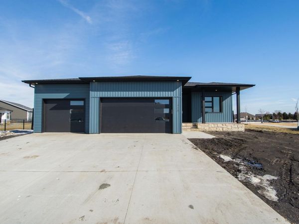 418 Reese Way, Mapleton, ND 58059