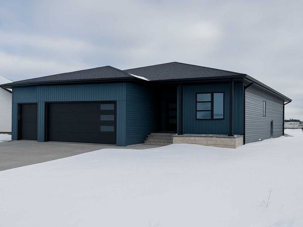 418 Reese Way, Mapleton, ND 58059