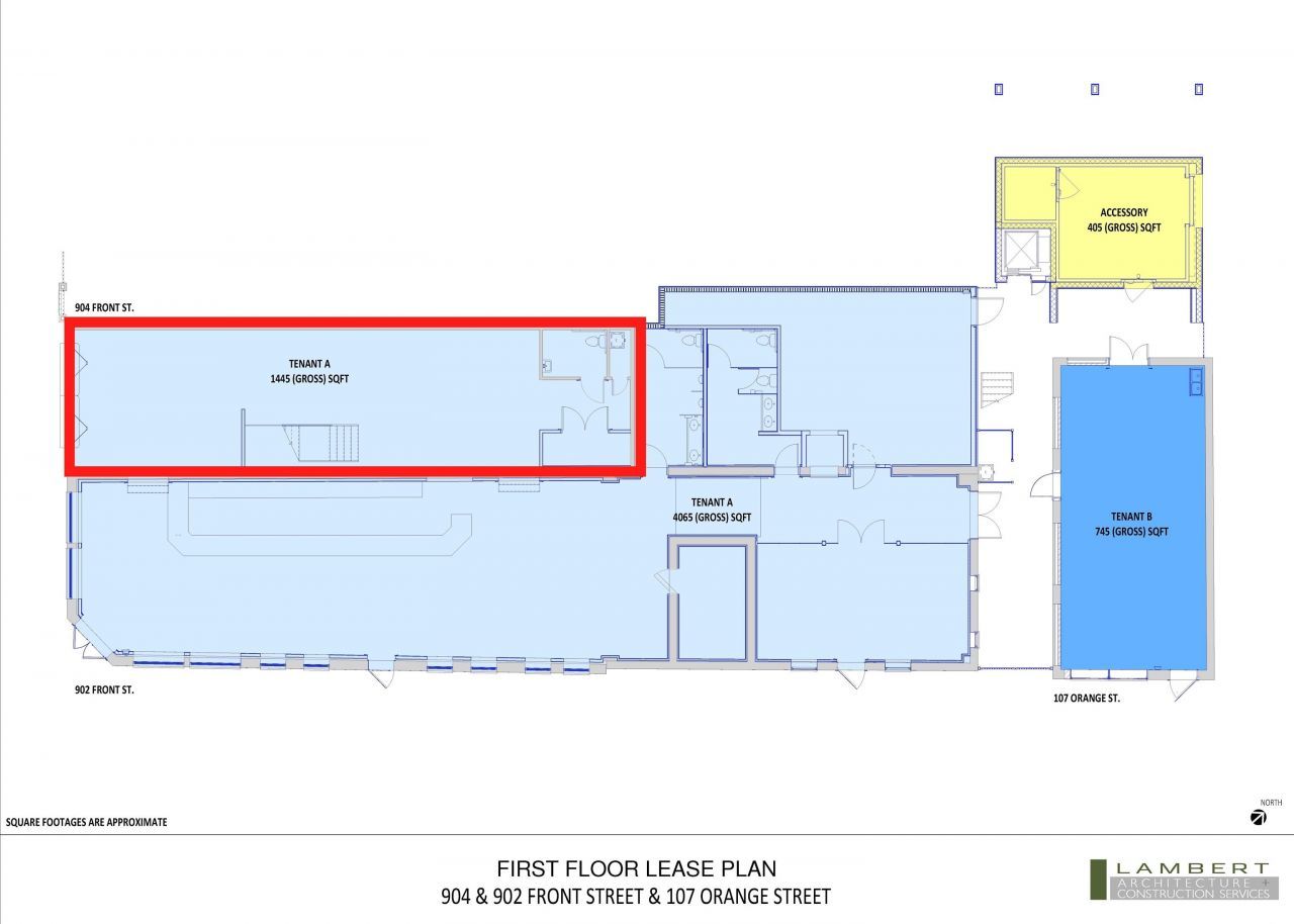 904 Front St. Photo 11