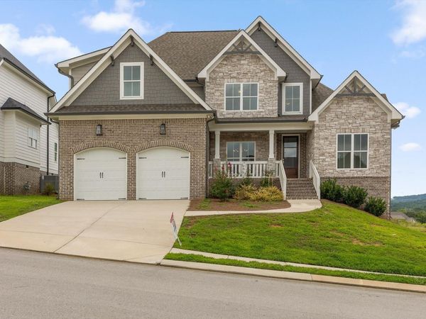 10640 Flicker Way, Apison, TN 37302