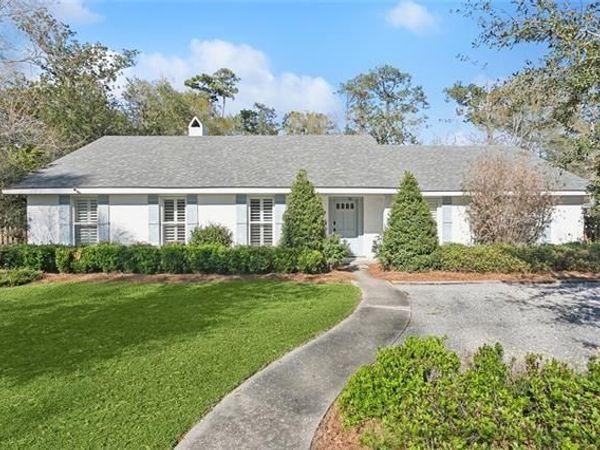 1128 W 11TH Avenue, Covington, LA 70433