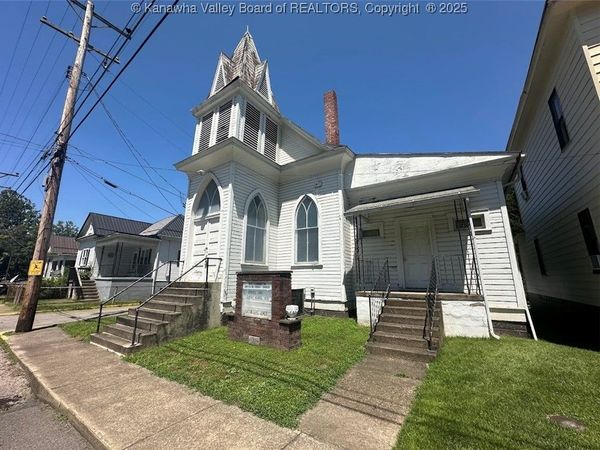 2206 Church Street, Marion, WV 26571