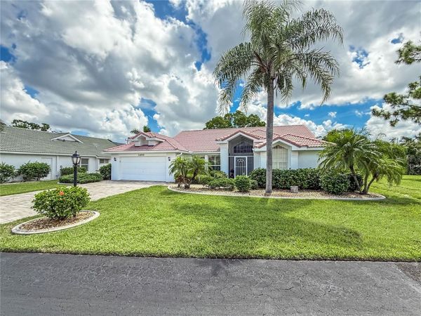 24600 DOLPHIN COVE DRIVE, PUNTA GORDA, FL 33955