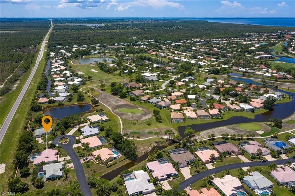 24600 Dolphin Cove Drive, Punta Gorda, FL 33955 Photo