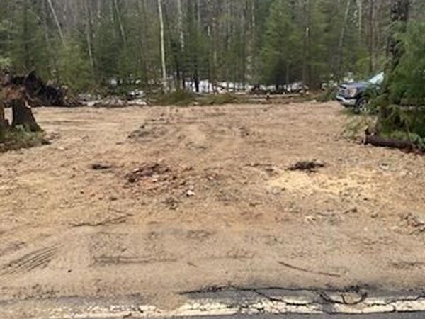 Lot 1 Moulton Hill Road, Parsonsfield, ME 04047