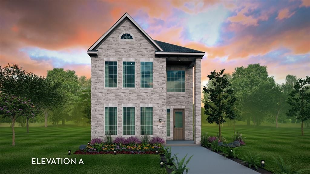 7250 Endeavor Lane, McKinney, TX 75070 Main Photo