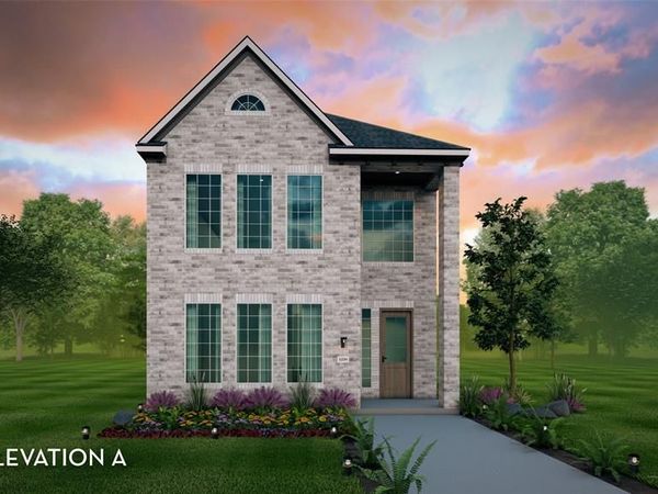 7250 Endeavor Lane, McKinney, TX 75070