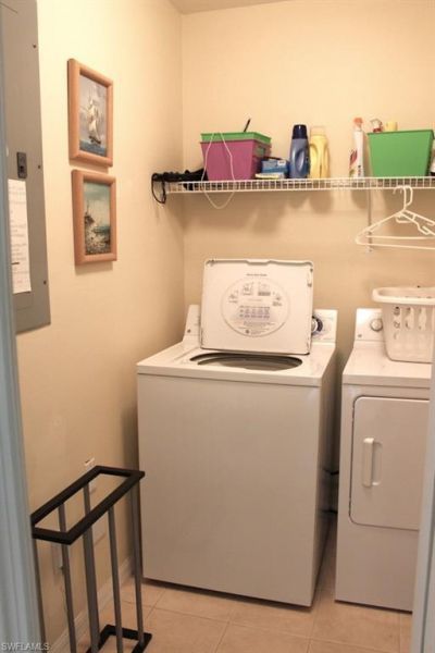 16575 Lake Circle Dr, Unit 1141, Fort Myers, FL 33908 Photo