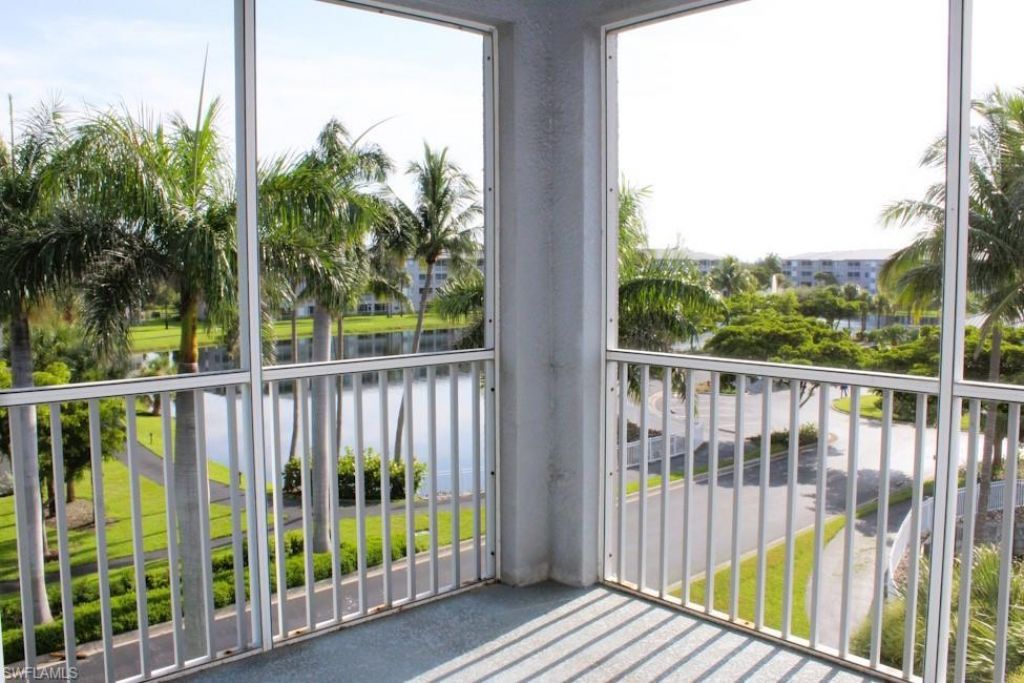 16575 Lake Circle Dr, Unit 1141, Fort Myers, FL 33908 Photo