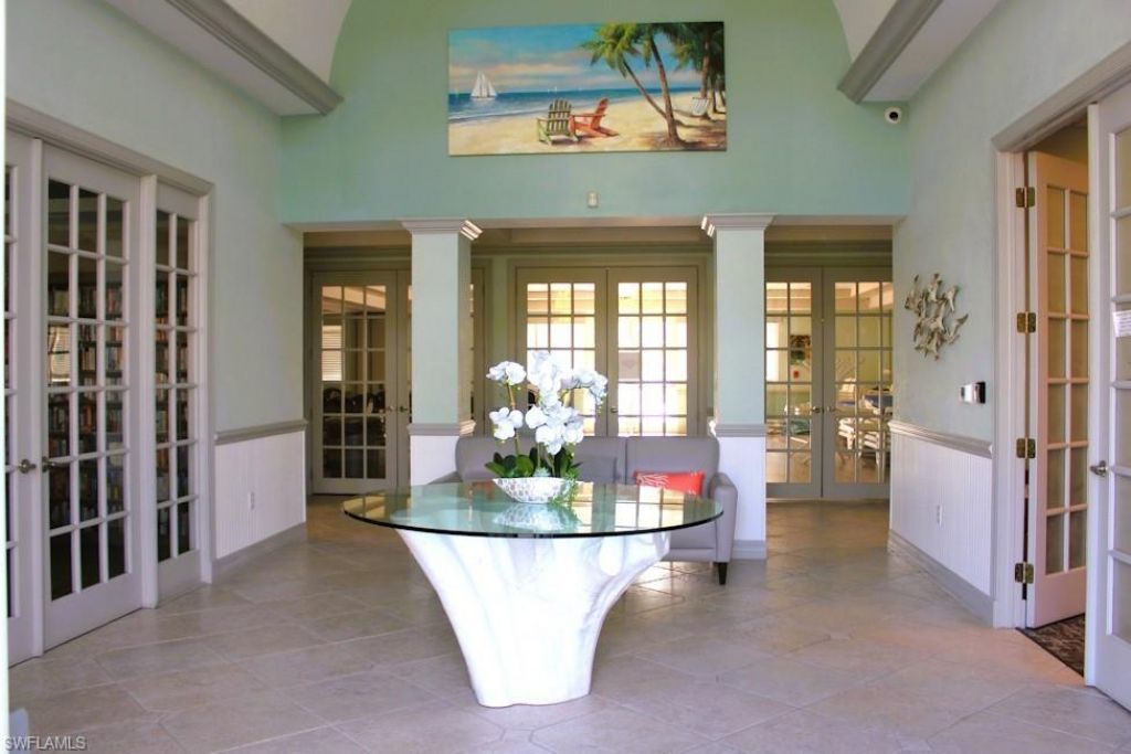16575 Lake Circle Dr, Unit 1141, Fort Myers, FL 33908 Photo