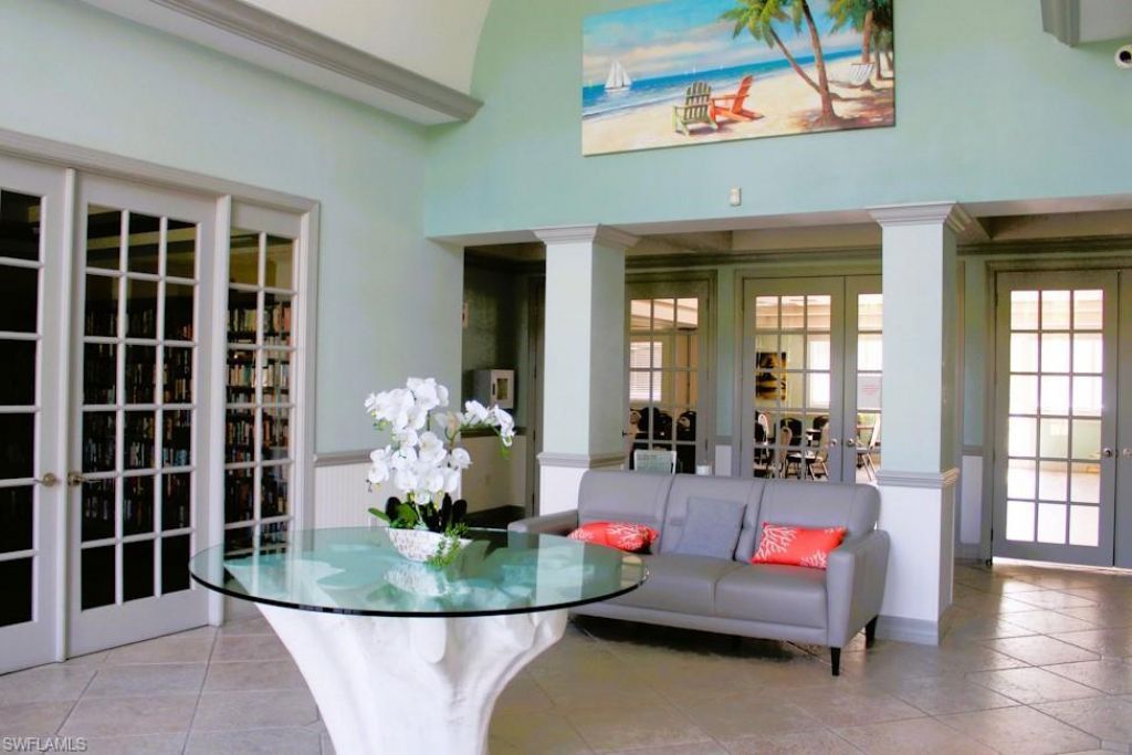 16575 Lake Circle Dr, Unit 1141, Fort Myers, FL 33908 Photo