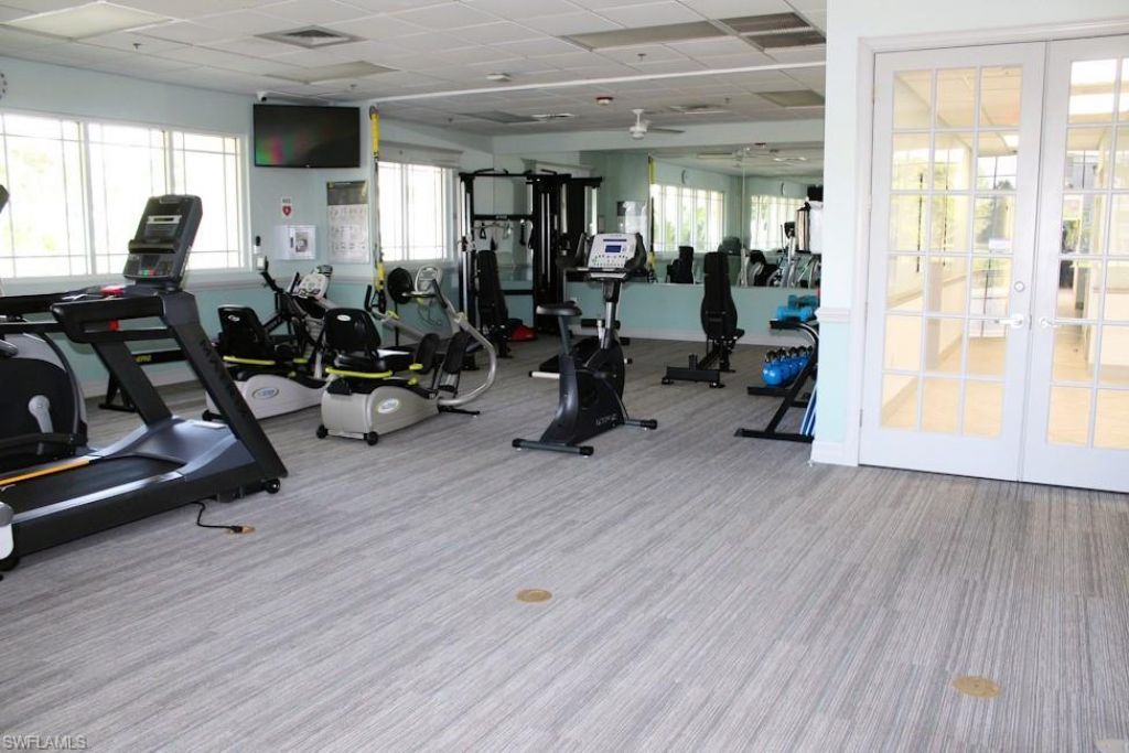 16575 Lake Circle Dr, Unit 1141, Fort Myers, FL 33908 Photo