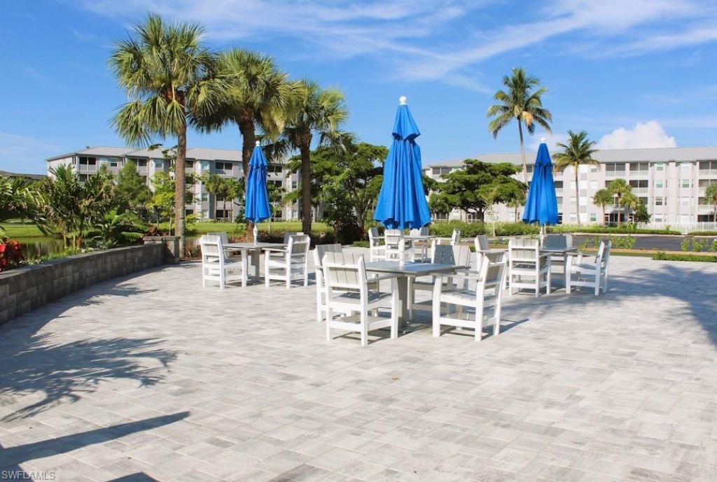 16575 Lake Circle Dr, Unit 1141, Fort Myers, FL 33908 Photo