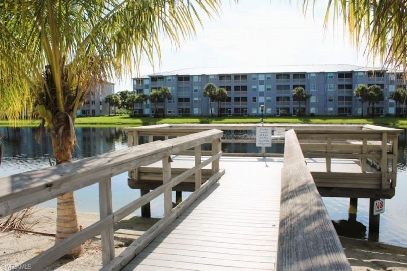 16575 Lake Circle Dr, Unit 1141, Fort Myers, FL 33908 Photo