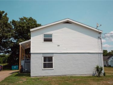 39 Clinton Avenue, Fredonia, NY 14063