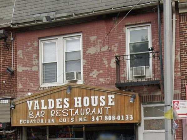 9109 31st Avenue, East Elmhurst, NY 11369