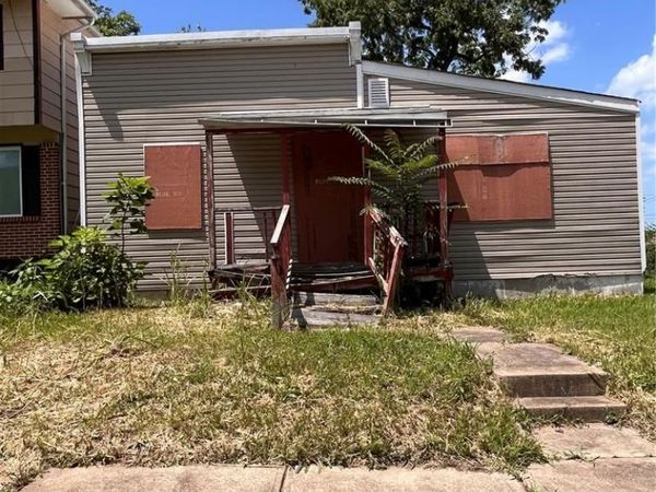 5519 Partridge Avenue, St Louis, MO 63120