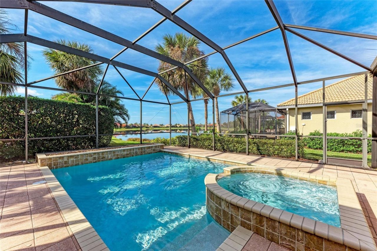 149 Montelluna Drive, North Venice, FL 34275 Photo