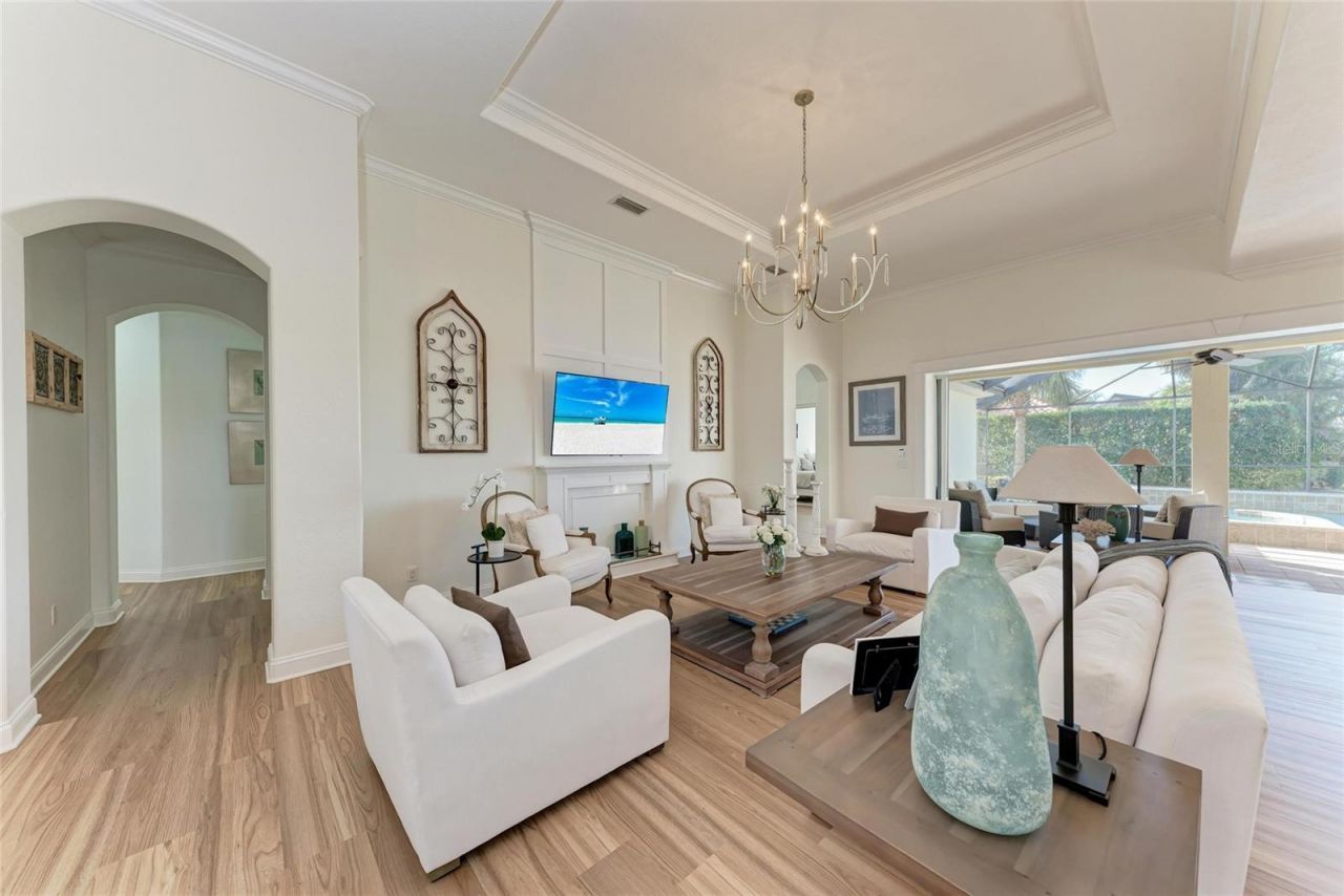 149 Montelluna Drive, North Venice, FL 34275 Photo