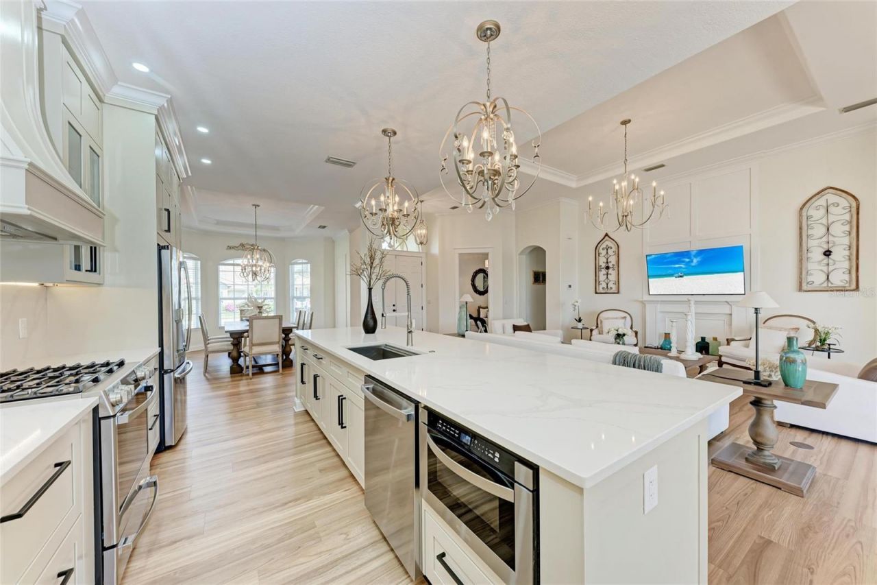 149 Montelluna Drive, North Venice, FL 34275 Photo