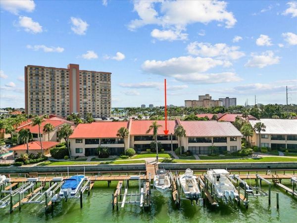 4780 BRITTANY DRIVE S, Unit 111, ST PETERSBURG, FL 33715