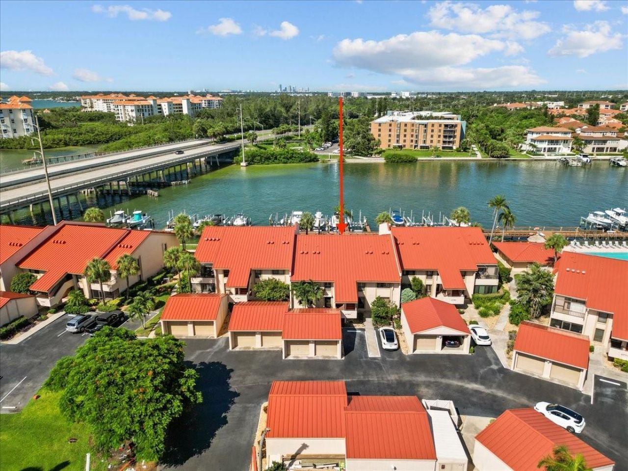 4780 Brittany Drive S, Unit 111, Saint Petersburg, FL 33715 Photo